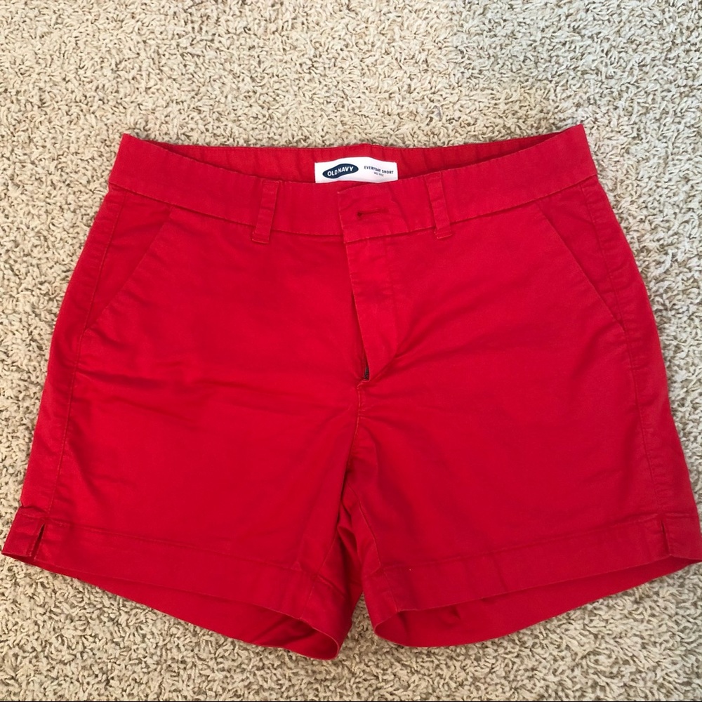 Old Navy Everyday Short
